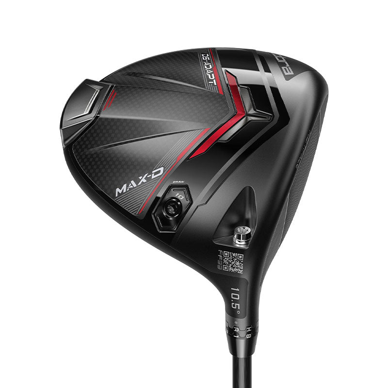 COBRA DS-ADAPT MAX-D (2025) Men's Driver