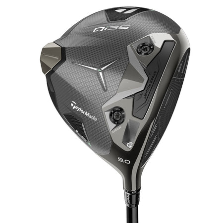 TAYLORMADE Qi35 LS (2025) Men's Driver