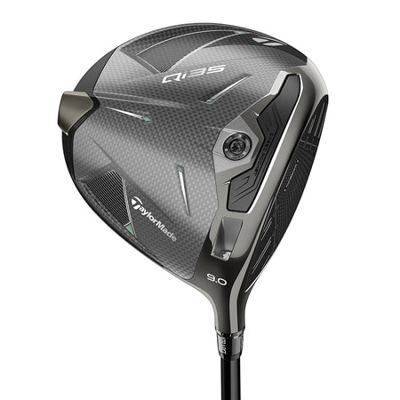 TAYLORMADE Qi35 (2025) Men's Driver