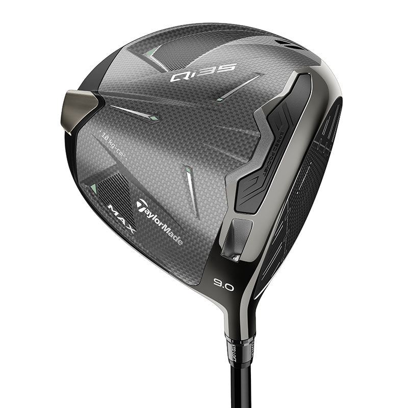 TAYLORMADE Qi35 Max (2025) Men's Driver