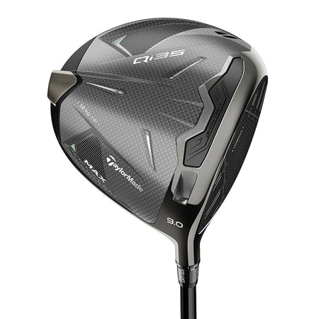 TAYLORMADE Qi35 Max (2025) Men's Driver