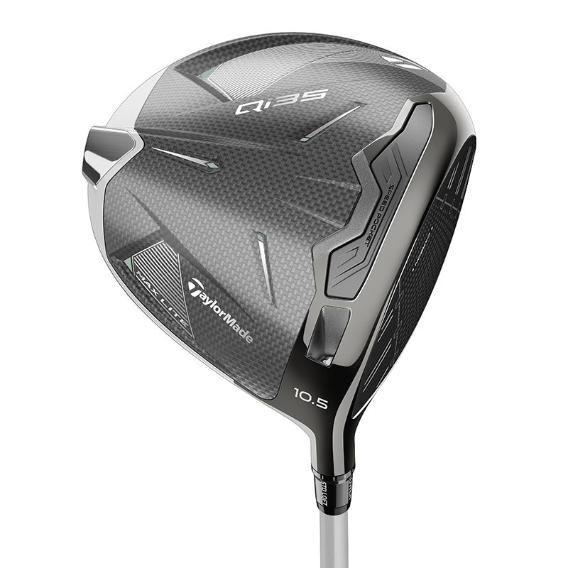 TAYLORMADE Qi35 Max Lite (2025) Women's Driver