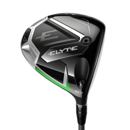 CALLAWAY Elyte (2025) Men's Driver