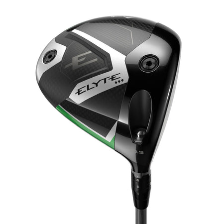 CALLAWAY Elyte Triple Diamond (2025) Men's Driver