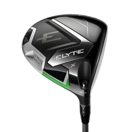 CALLAWAY Elyte X (2025) Men's Driver