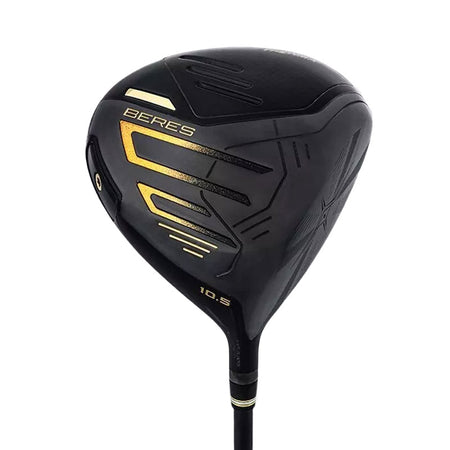 HONMA BERES 09 Black (2024) Men's Driver