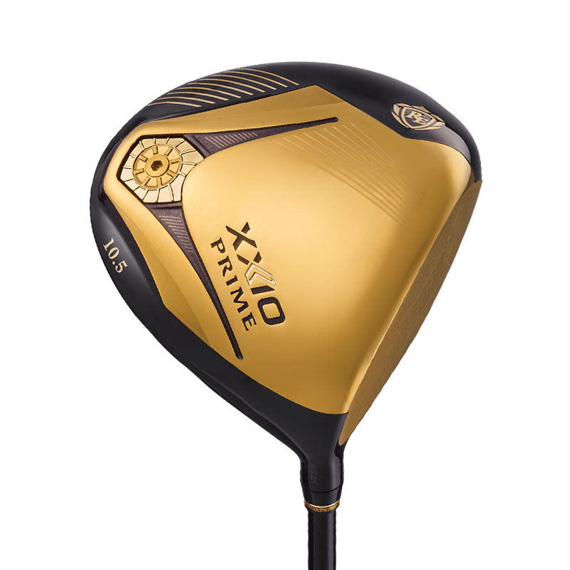 SRIXON XXIO Prime Royal Edition (2025) Men's Driver