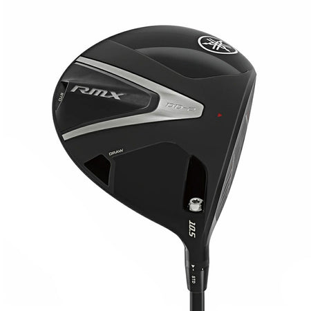 YAMAHA RMX DD-2 (2026) Men's Driver