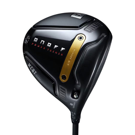 ONOFF XCBT KURO 2026 Men's Driver