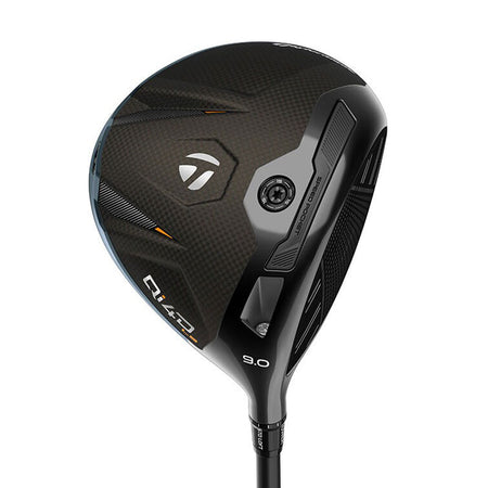 TAYLORMADE Qi4D LS (2026) Men's Driver