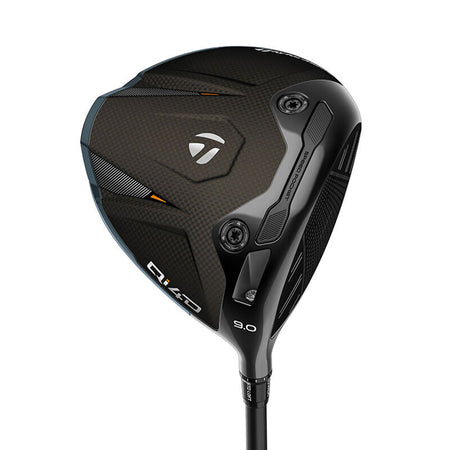 TAYLORMADE Qi4D (2026) Men's Driver
