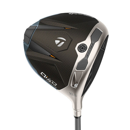 TAYLORMADE Qi4D Max Lite (2026) Men's Driver