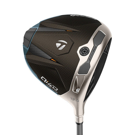 TAYLORMADE Qi4D Max Lite 2026 Women's Driver