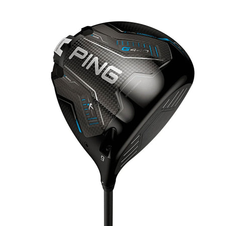 PING G440 K (2026) Men's Driver