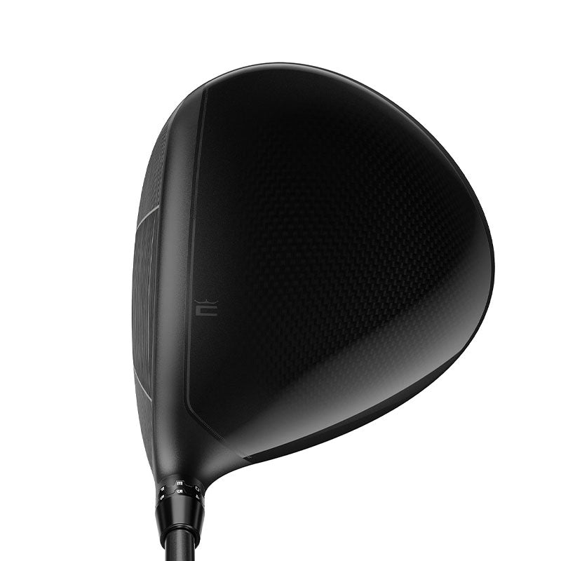 COBRA OPTM LS Black (2026) Men's Driver