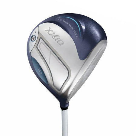 SRIXON XXIO 14 Blue 2026 Women's Driver
