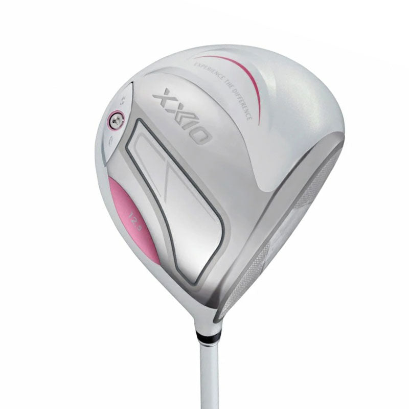SRIXON XXIO 14 White (2026) Women's Driver