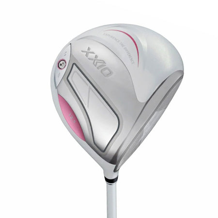 SRIXON XXIO 14 White (2026) Women's Driver