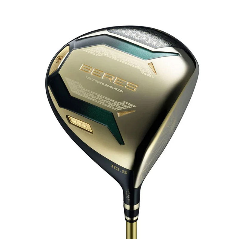 HONMA BERES 10 3-Star (2026) Men's Driver