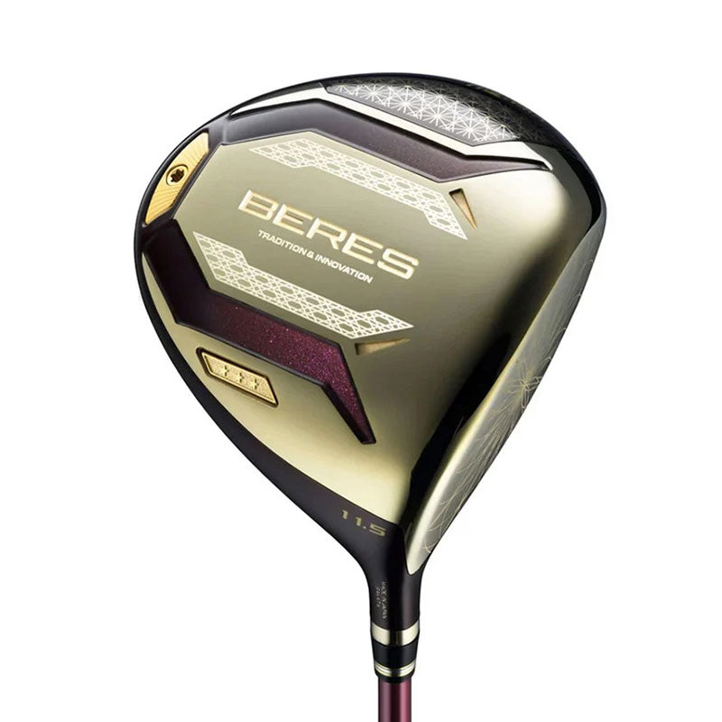 HONMA BERES 10 3-Star (2026) Women's Driver