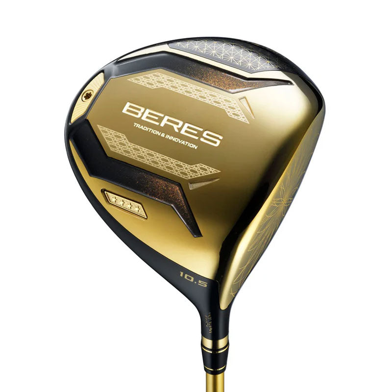 HONMA BERES 10 4-Star (2026) Men's Driver