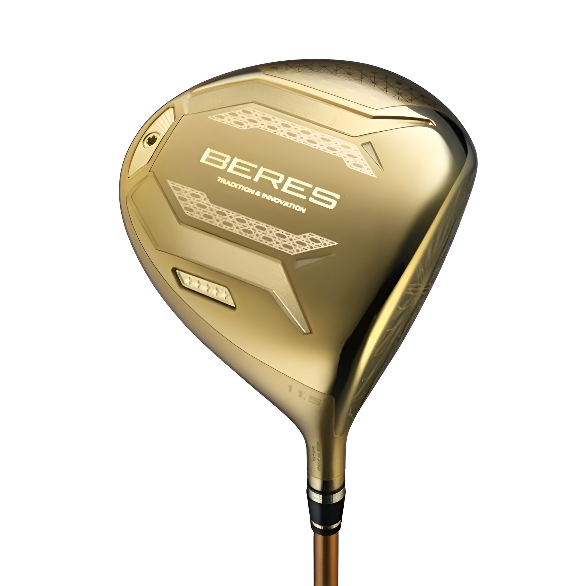 HONMA BERES 10 5-Star (2026) Men's Driver