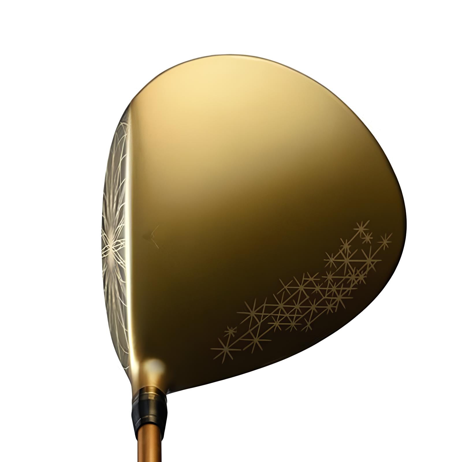 HONMA BERES 10 5-Star (2026) Men's Driver