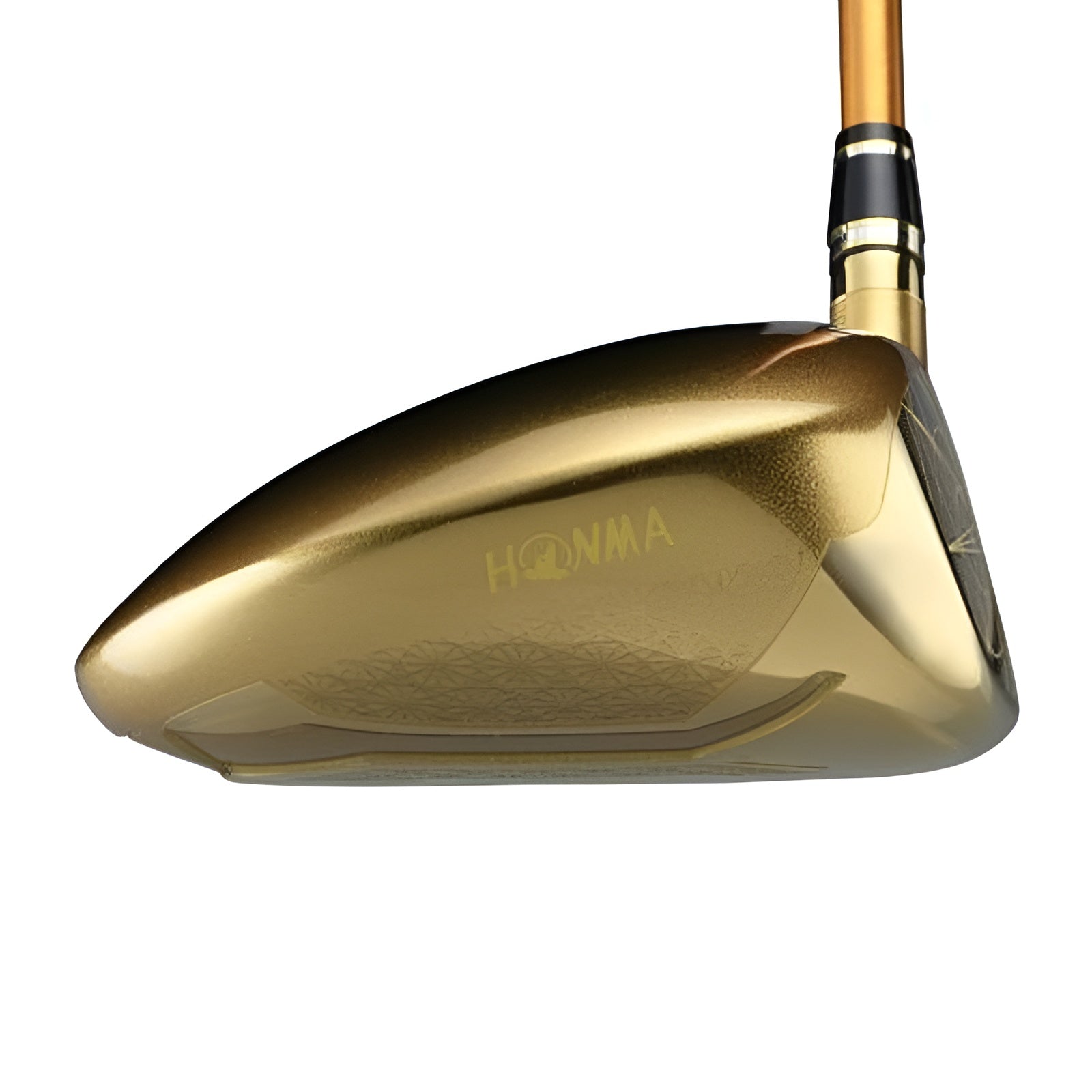 HONMA BERES 10 5-Star (2026) Men's Driver