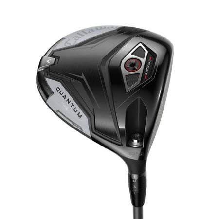 CALLAWAY Quantum Max (2026) Men's Driver