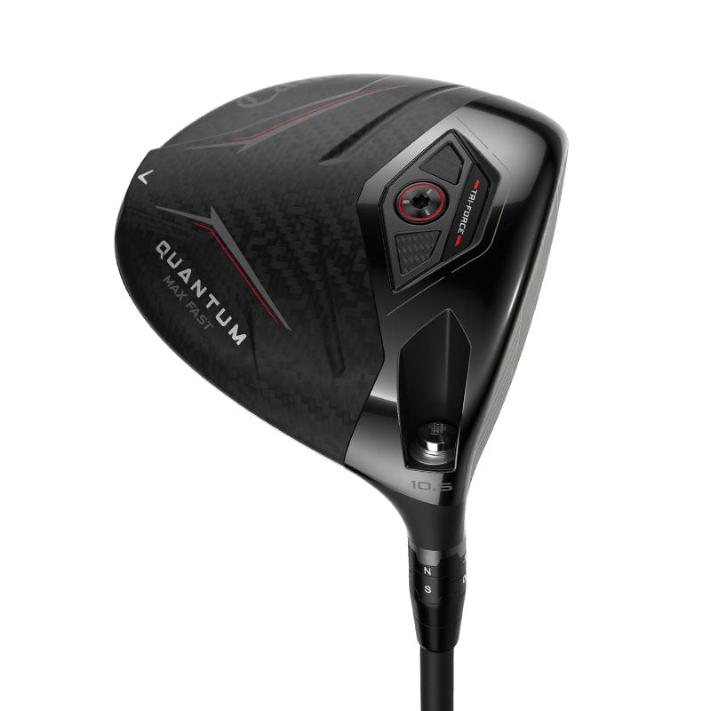 CALLAWAY Quantum Max Fast (2026) Men's Driver