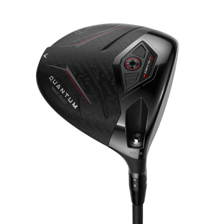 CALLAWAY Quantum Max Fast (2026) Men's Driver