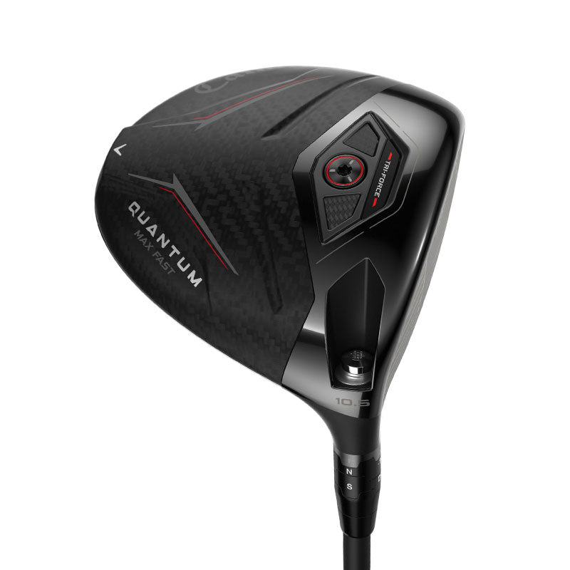 CALLAWAY Quantum Max Fast (2026) Women's Driver