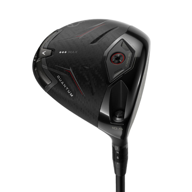 CALLAWAY Quantum Triple Diamond Max (2026) Men's Driver