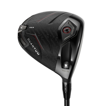 CALLAWAY Quantum Triple Diamond (2026) Men's Driver
