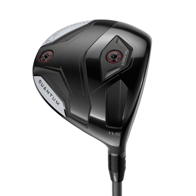 CALLAWAY Quantum Mini Athlemax 2026 Men's Driver
