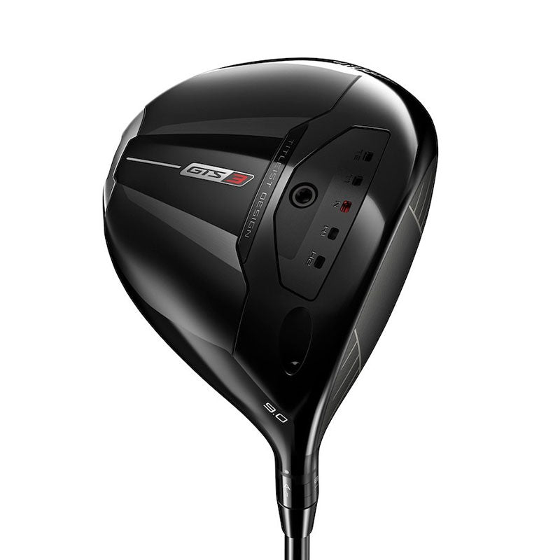 TITLEIST GTS3 2026 Men's Driver