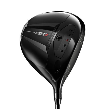 TITLEIST GTS3 2026 Men's Driver