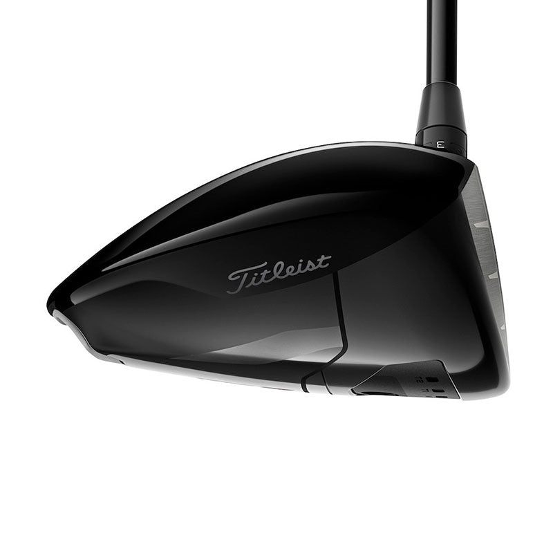 TITLEIST GTS4 2026 Men's Driver
