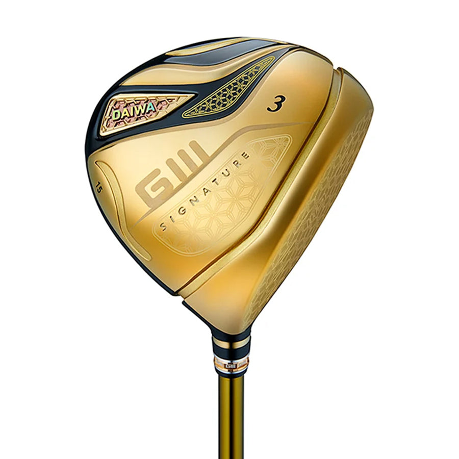 GIII Signature (2017) Men's Fairway