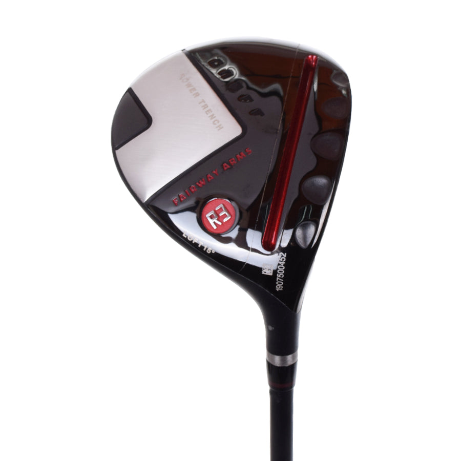 ONOFF Kuro (2020) Men's Fairway