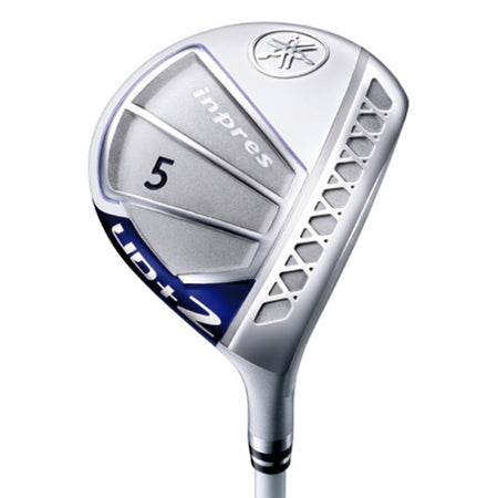 YAMAHA Inpres UD+2 (2021) Women's Fairway