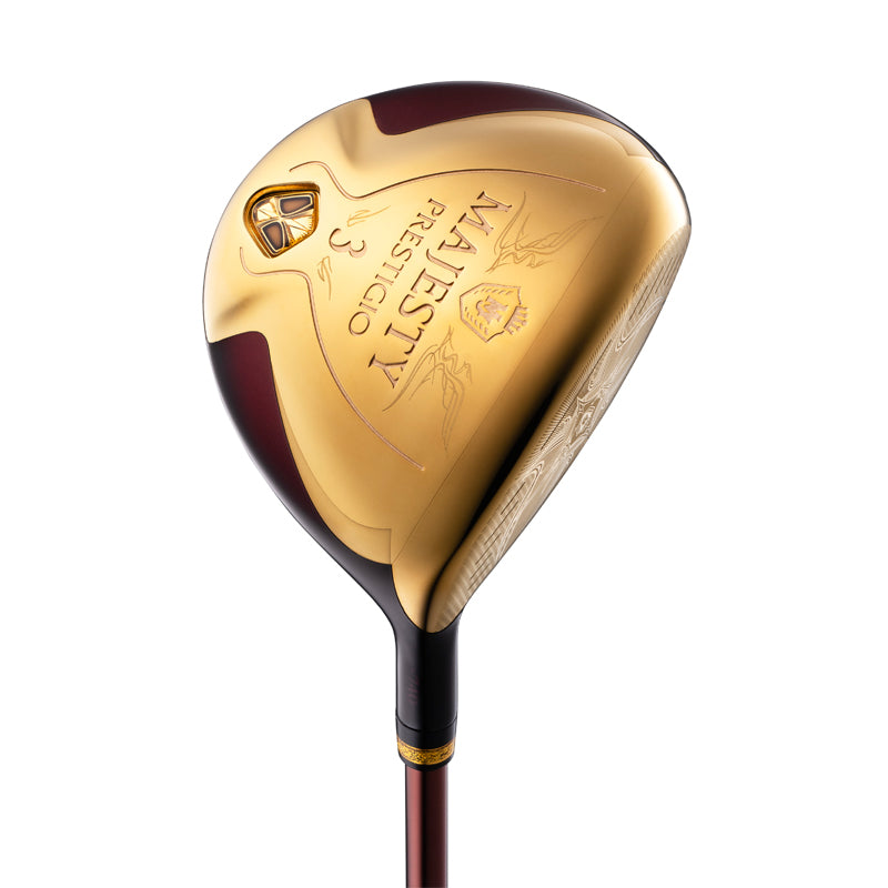 MAJESTY Prestigio 11 (2020) Men's Fairway