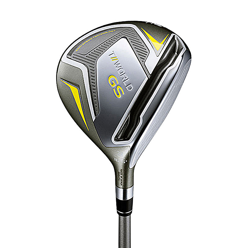 HONMA T//World GS (2021) Women's Fairway