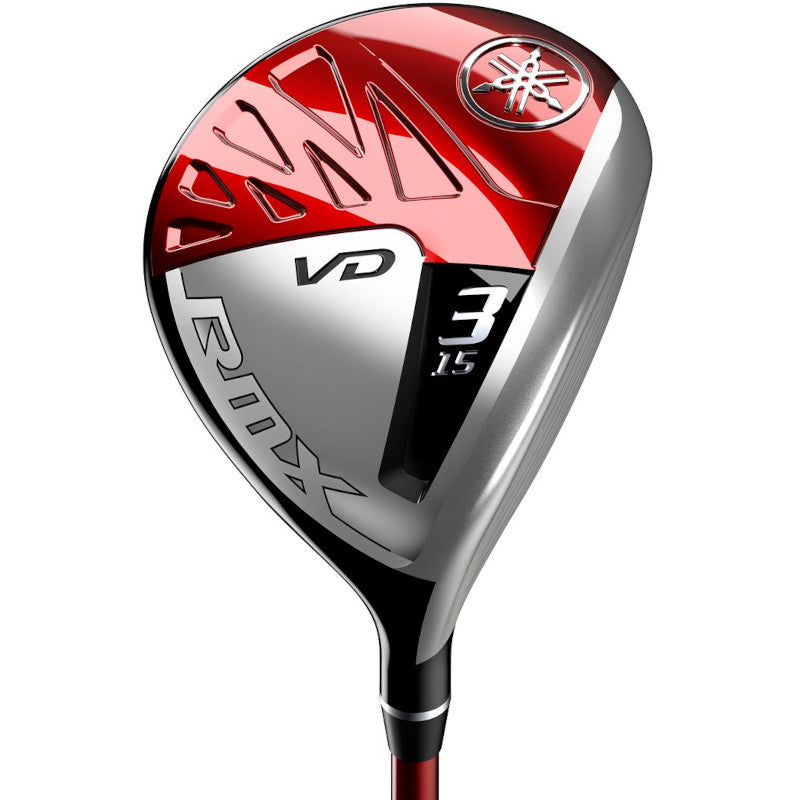 Yamaha fairway_wood