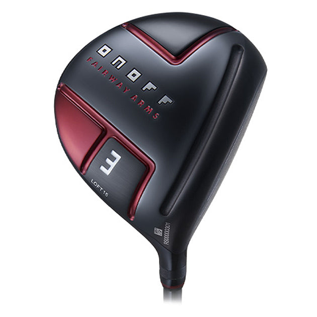 ONOFF Arms AKA (2022) Men's Fairway