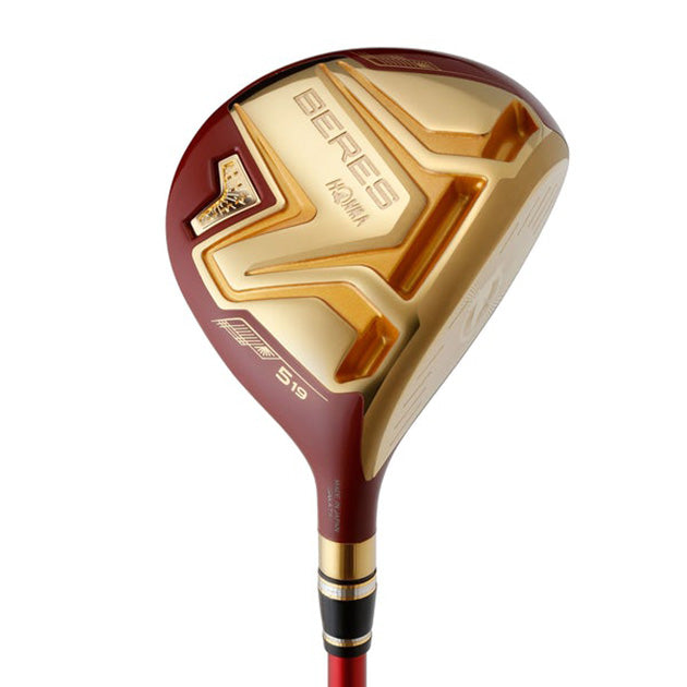 HONMA Beres BE-08 5 Star (2022) Men's Fairway