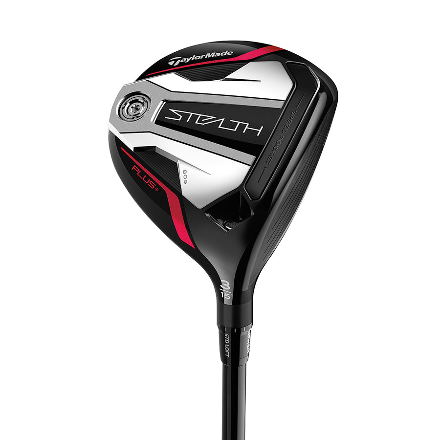 TAYLORMADE Stealth Plus+ (2022) Men's Fairway