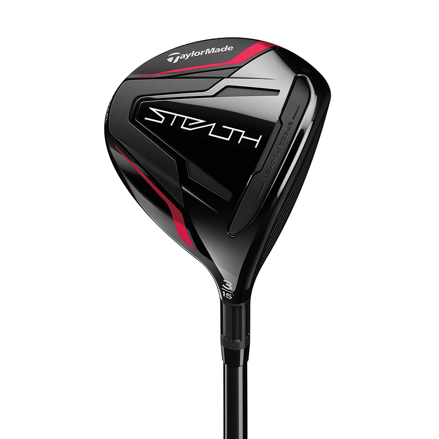 TAYLORMADE Stealth Men's Fairway