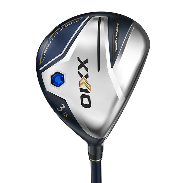SRIXON XXIO 12 Navy (2022) Men's Fairway