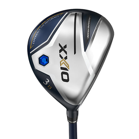 SRIXON XXIO 12 Navy (2022) Men's Fairway
